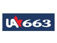 UA 663